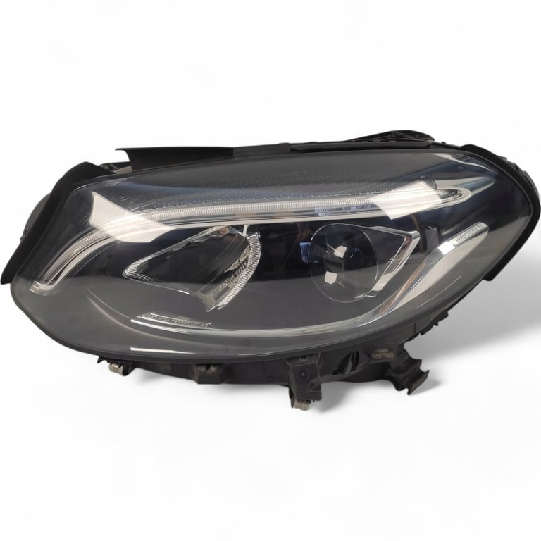 Frontscheinwerfer Mercedes-Benz W246 A2469062601 LED Rechts oder Links SCH1339731722bg