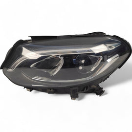 Frontscheinwerfer Mercedes-Benz W246 A2469062601 LED Rechts oder Links SCH1339731722bg