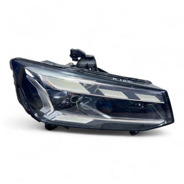 Frontscheinwerfer Audi Q2 81A941036 Full LED Rechts Scheinwerfer Headlight SCH9678574051fu