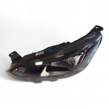 Laden Sie das Bild in den Galerie-Viewer, Frontscheinwerfer Ford Focus MX7B-13E015-CE LED Links Scheinwerfer Headlight SCH3771582615jm