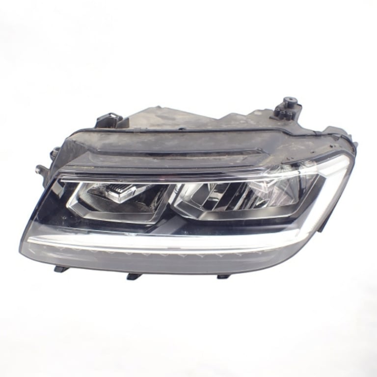 Frontscheinwerfer VW Tiguan 5NB941035B LED Links Scheinwerfer Headlight