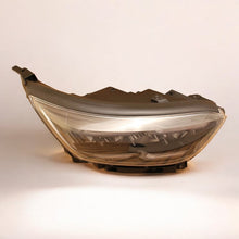 Laden Sie das Bild in den Galerie-Viewer, Frontscheinwerfer Kia Stonic LED Rechts Scheinwerfer Headlight