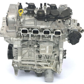Motor Audi Skoda VW Karoq Tiguan 05E100032G 1.5 TFSI 29TKm Benzin Unkomplett