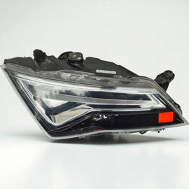Frontscheinwerfer Seat Ateca Kh7 Khp 90117434C 576941008G Full LED Rechts SCH1225898659rd