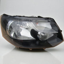 Laden Sie das Bild in den Galerie-Viewer, Frontscheinwerfer VW T5 7E1941016D Rechts Scheinwerfer Headlight SCH8031910018ig