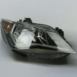 Frontscheinwerfer Seat Ibiza IV Rechts Scheinwerfer Headlight