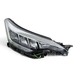 Frontscheinwerfer Toyota C-Hr Chr 81110-F4180 LED Rechts Scheinwerfer Headlight SCH5134036755dz