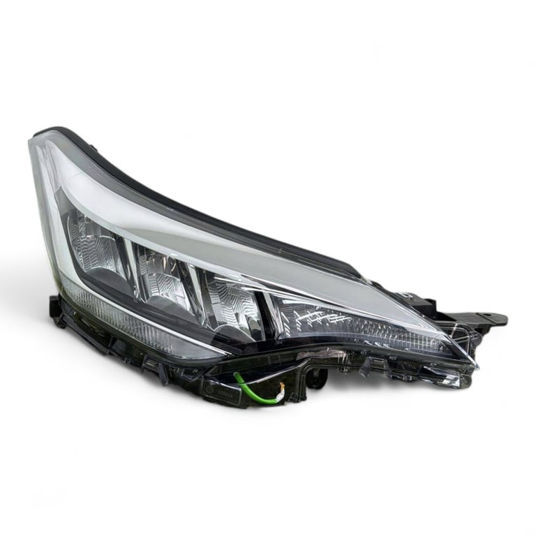 Frontscheinwerfer Toyota C-Hr Chr 81110-F4180 LED Rechts Scheinwerfer Headlight SCH5134036755dz