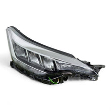 Laden Sie das Bild in den Galerie-Viewer, Frontscheinwerfer Toyota C-Hr Chr 81110-F4180 LED Rechts Scheinwerfer Headlight SCH5134036755dz