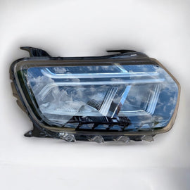 Frontscheinwerfer Dacia Duster 260101613R LED Rechts Scheinwerfer Headlight