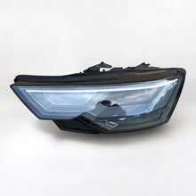 Load image into Gallery viewer, Frontscheinwerfer Audi A6 C8 4K0941033 Links Scheinwerfer Headlight