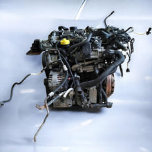 Laden Sie das Bild in den Galerie-Viewer, Motor Opel Renault Vivaro Trafic M9R780 2.0 DCI Diesel Engine Komplett
