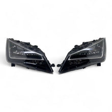 Load image into Gallery viewer, Frontscheinwerfer Seat Leon 5F1941007 5F1941008A LED Ein Satz Headlight