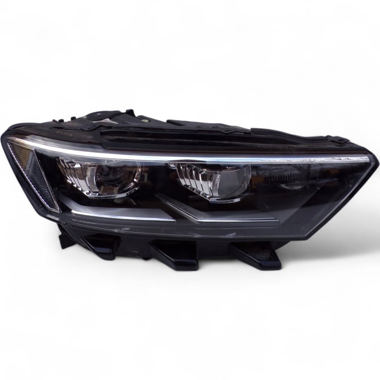 Frontscheinwerfer VW T-Roc 2GA941036P LED Rechts Scheinwerfer Headlight