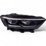 Frontscheinwerfer VW T-Roc 2GA941036P LED Rechts Scheinwerfer Headlight