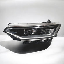 Load image into Gallery viewer, Frontscheinwerfer VW Passat B8 3G1941081T LED Links Scheinwerfer Headlight