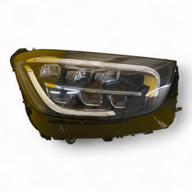 Frontscheinwerfer Mercedes-Benz Glc A2539060204 LED Rechts Headlight SCH7835099097uu
