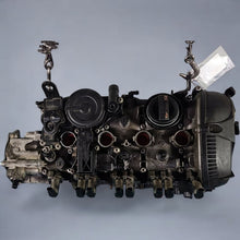 Laden Sie das Bild in den Galerie-Viewer, Motor Audi A5 CDNC 2.0 TFSI 211PS 155kW 2010 Benzin Engine Unkomplett