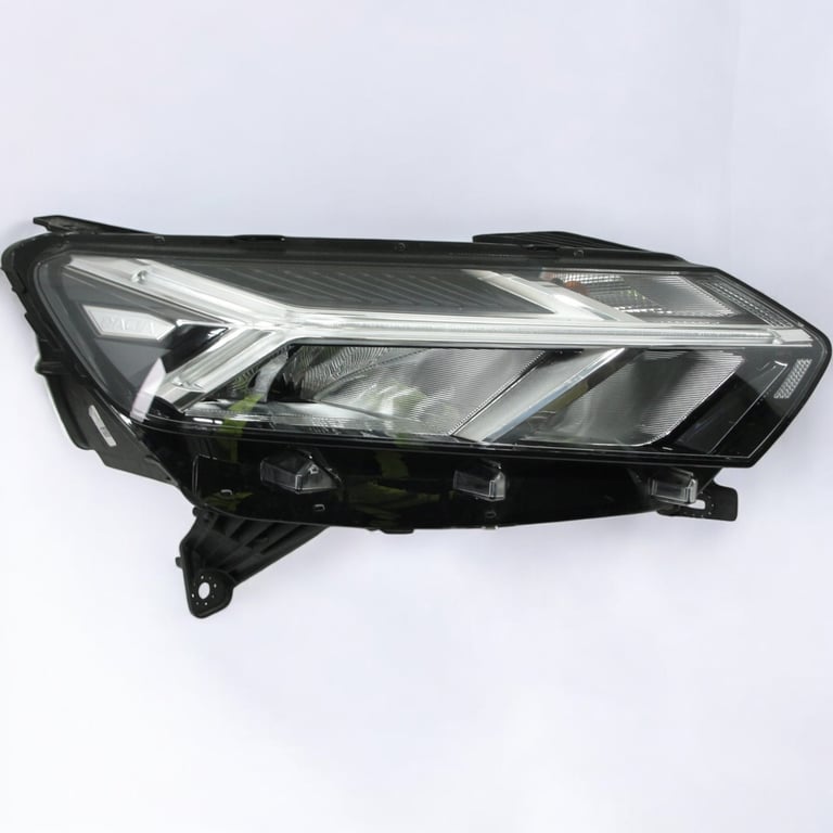 Frontscheinwerfer Dacia Sandero III 260104363R LED Rechts Scheinwerfer Headlight