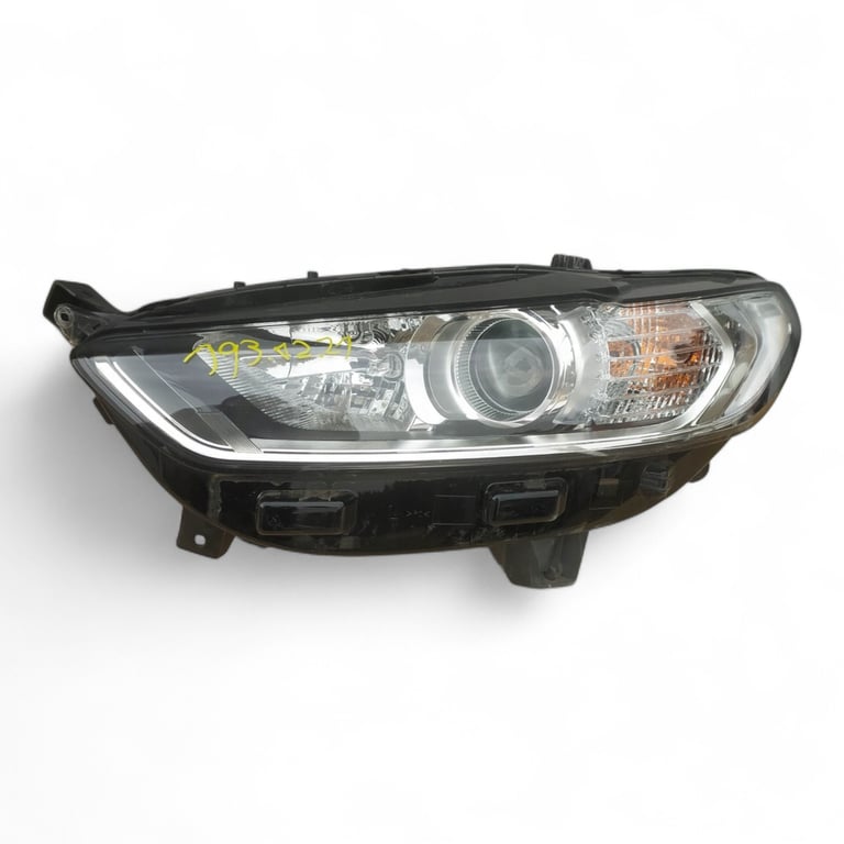 Frontscheinwerfer Ford Mondeo DS7313W030EA LED Links Scheinwerfer Headlight SCH8720534932zu
