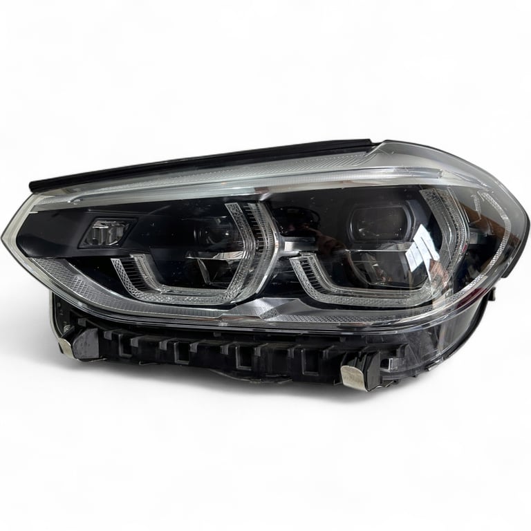 Frontscheinwerfer BMW X3 G01 X4 G02 8739653-03 LED Ein Stück (Rechts oder Links) SCH6776363307om