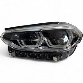 Frontscheinwerfer BMW X3 G01 X4 G02 8739653-03 LED Ein Stück (Rechts oder Links) SCH6776363307om
