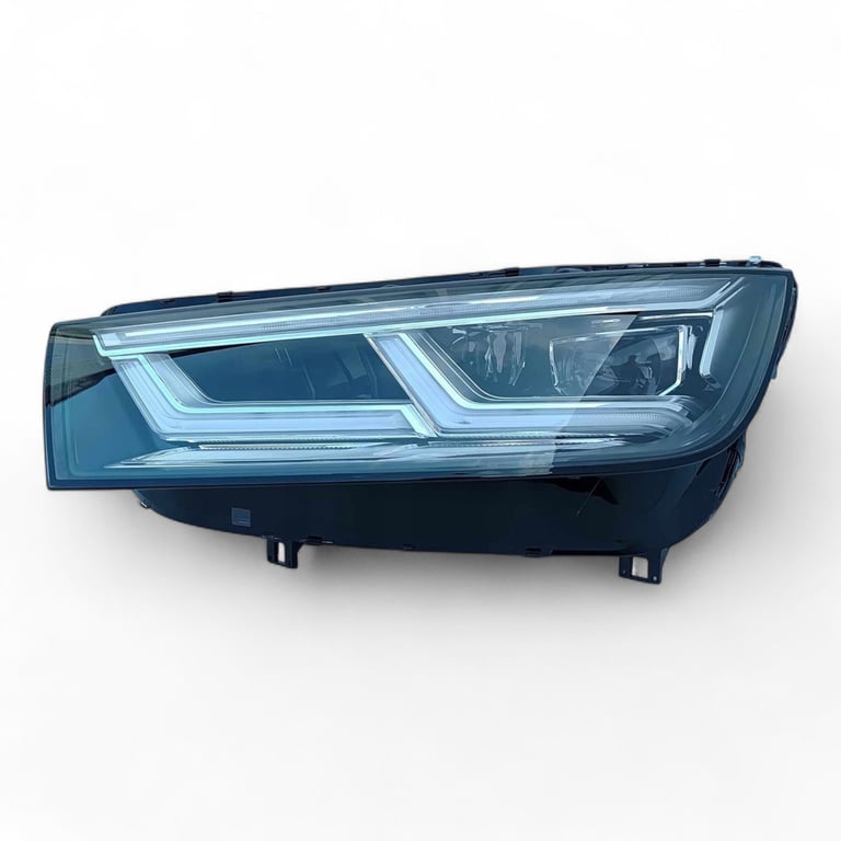 Frontscheinwerfer Audi Q5 80A941783F LED Links Scheinwerfer Headlight SCH8623405335zd