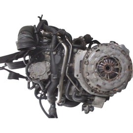Motor VW Touran AZV 2.0 TDI 136PS 100kW 2003 Diesel Engine Komplett