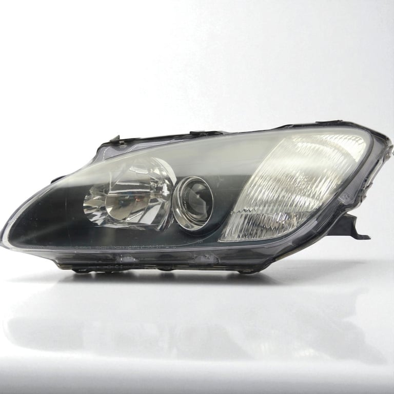 Frontscheinwerfer Honda S2000 100-22315 Links Scheinwerfer Headlight SCH2243726356cb