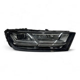 Frontscheinwerfer Audi Q7 4M0941034 LED Rechts Scheinwerfer Headlight