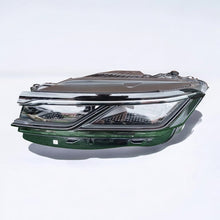 Load image into Gallery viewer, Frontscheinwerfer VW Touareg 761941113A Links Scheinwerfer Headlight