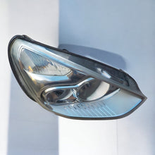 Laden Sie das Bild in den Galerie-Viewer, Frontscheinwerfer Ford S-Max 6M21-13W029-AH Rechts Scheinwerfer Headlight SCH1582339759xu