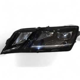 Frontscheinwerfer Skoda Octavia III 5E1941015F Full LED Rechts oder Links SCH7614875646be