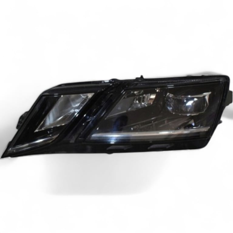 Frontscheinwerfer Skoda Octavia III 5E1941015F Full LED Rechts oder Links SCH7614875646be