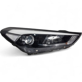 Frontscheinwerfer Hyundai Tucson 92102-D7XXX Rechts Scheinwerfer Headlight SCH4432616115al