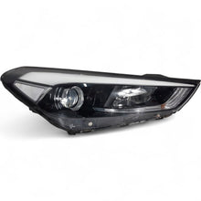 Load image into Gallery viewer, Frontscheinwerfer Hyundai Tucson 92102-D7XXX Rechts Scheinwerfer Headlight SCH4432616115al