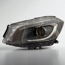 Laden Sie das Bild in den Galerie-Viewer, Frontscheinwerfer Mercedes-Benz W176 A1768201161 Xenon Links Headlight SCH3760243405nn