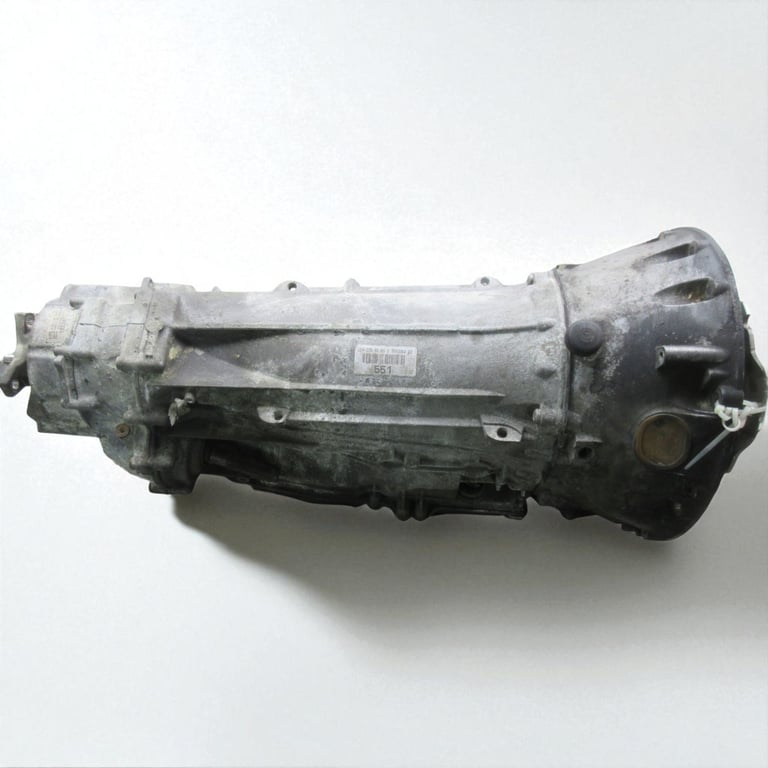 Getriebe Mercedes-Benz X204 A2042708000 Automatikgetriebe Trasmissione