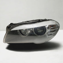 Laden Sie das Bild in den Galerie-Viewer, Frontscheinwerfer BMW 5 F11 F10 7203239-09 Links Scheinwerfer Headlight SCH4459478737ej