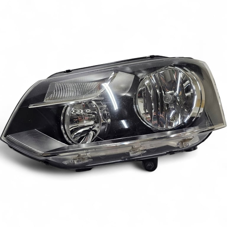 Frontscheinwerfer VW Multivan 7E1941015C Ein Stück (Rechts oder Links) Headlight SCH2426056500ls
