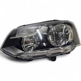 Frontscheinwerfer VW Multivan 7E1941015C Ein Stück (Rechts oder Links) Headlight SCH2426056500ls