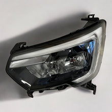 Load image into Gallery viewer, Frontscheinwerfer Renault Master Links Scheinwerfer Headlight