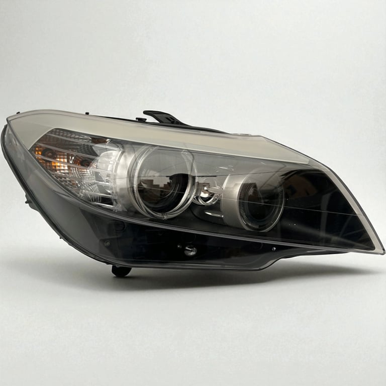 Frontscheinwerfer BMW Z4 E89 7228860 Xenon Rechts Scheinwerfer Headlight SCH8201328144fq