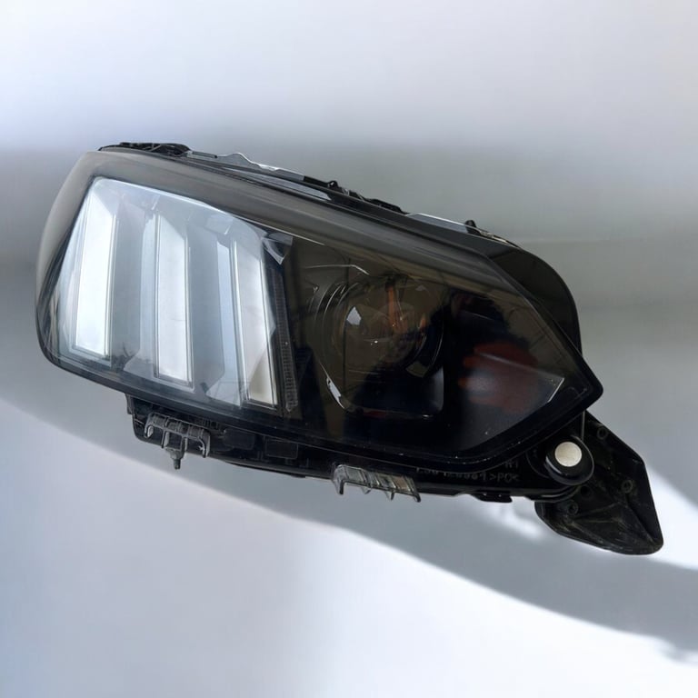 Frontscheinwerfer Peugeot 208 II 9841641980 Rechts Scheinwerfer Headlight SCH4716094011fs