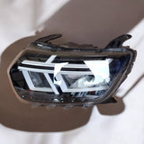 Frontscheinwerfer Dacia Duster 260602465 Links Scheinwerfer Headlight