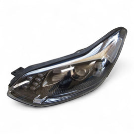 Frontscheinwerfer Kia Sportage IV 92101F1500 LED Links Scheinwerfer Headlight