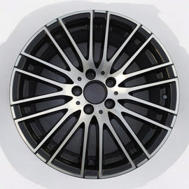 1x Alufelge 18 Zoll 7.5