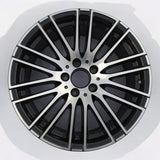 1x Alufelge 18 Zoll 7.5