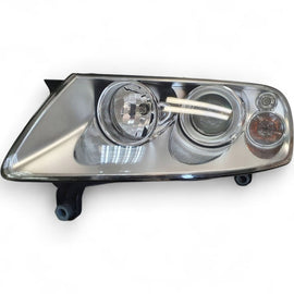 Frontscheinwerfer VW Touareg 7L6941015BJ Links Scheinwerfer Headlight SCH9594096406zl