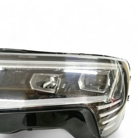 Frontscheinwerfer Audi 030111023300 4KE941039 Links Scheinwerfer Headlight SCH7978450065uy